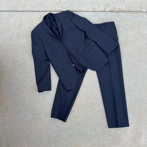 Hugo Boss Super 120 Suit Set Men’s 40R